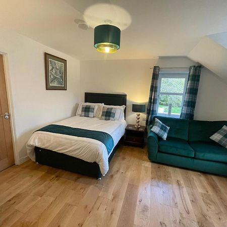 Crannach House Bed And Breakfast And Self Catering Apartments Ballater Exterior foto