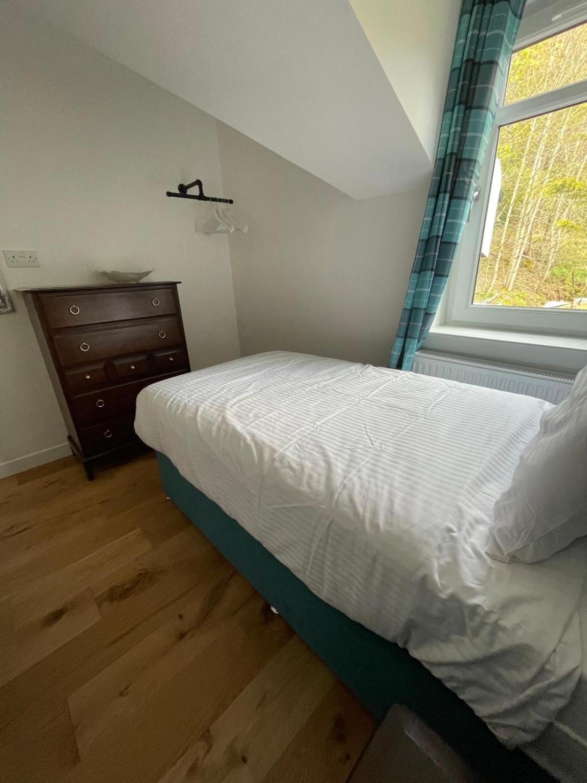 Crannach House Bed And Breakfast And Self Catering Apartments Ballater Exterior foto